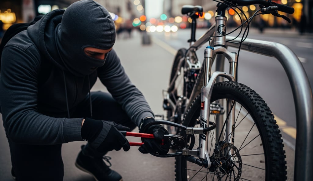 Waarom we het register voor gestolen fietsen hebben gebouwd
