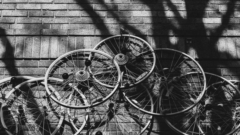 Een stapsgewijze handleiding voor het terugvinden van je gestolen fiets