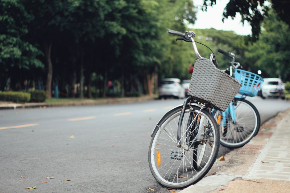 Bescherm je rit: Een stapsgewijze handleiding voor het registreren van je fiets bij