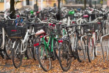 Uw gestolen fiets terugkrijgen in Californië: een stapsgewijze handleiding